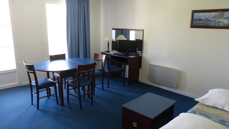 Appart Hotel La Roche-Posay