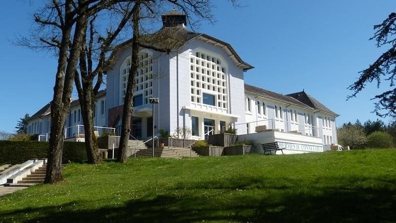 Appart Hotel La Roche-Posay