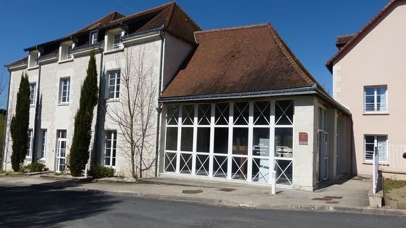 Appart Hotel La Roche-Posay