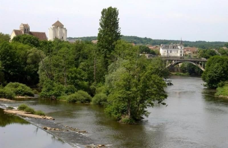 Appart Hotel La Roche-Posay