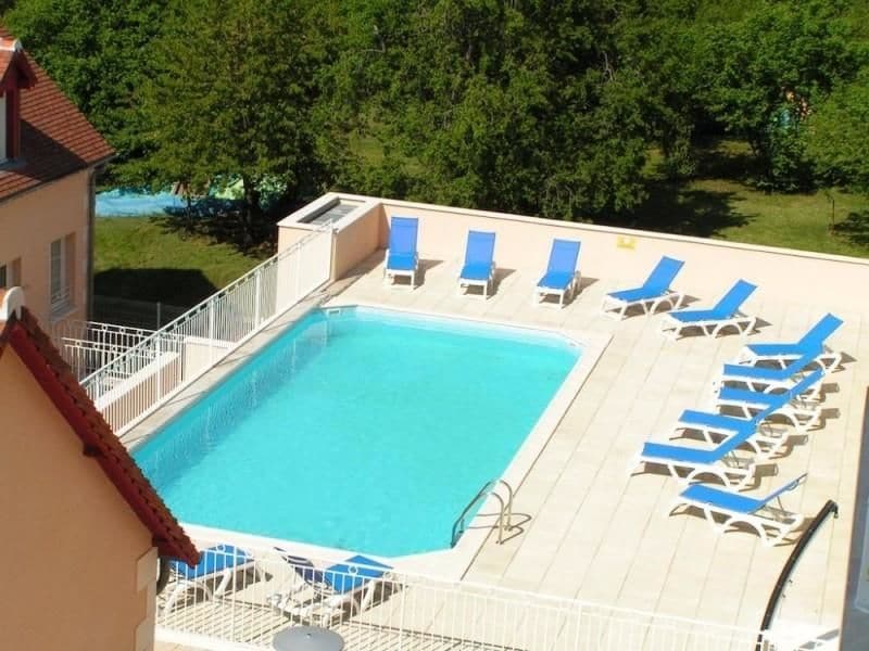 Appart Hotel La Roche-Posay
