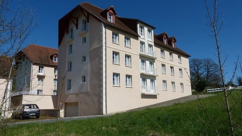 Appart Hotel La Roche-Posay