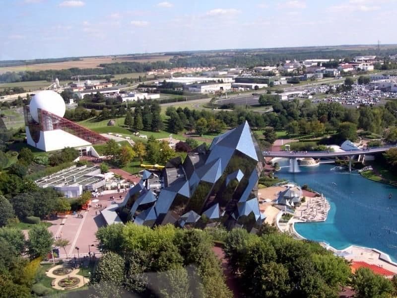 Appart Hotel La Roche-Posay