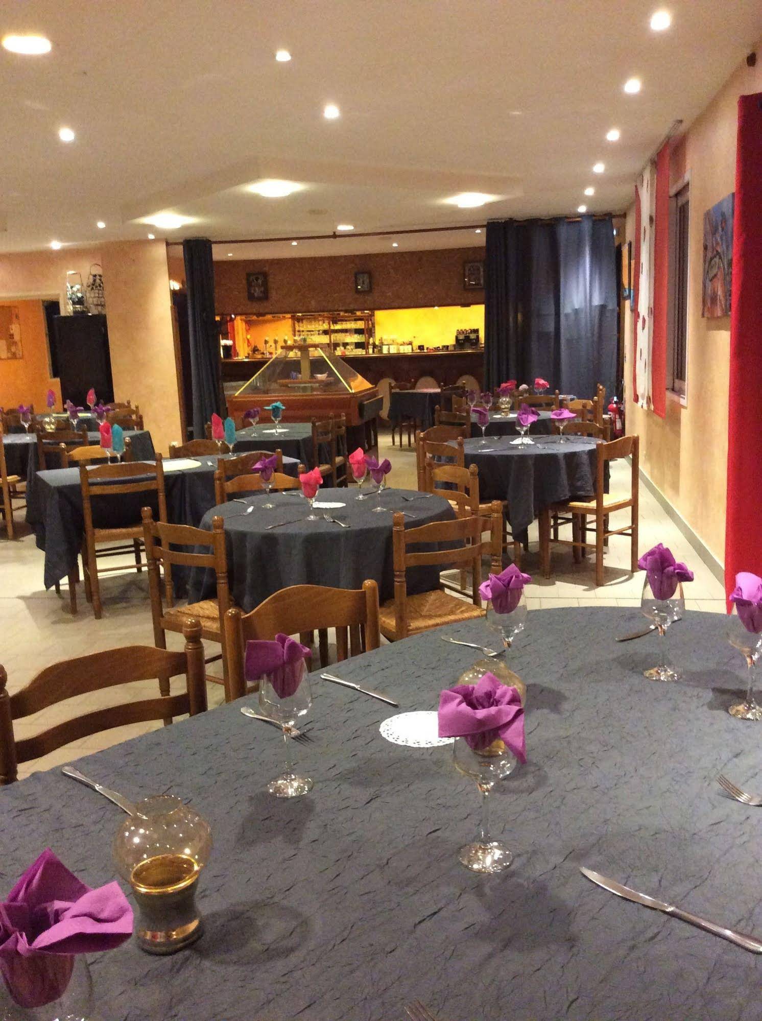 La Table des Fontaines