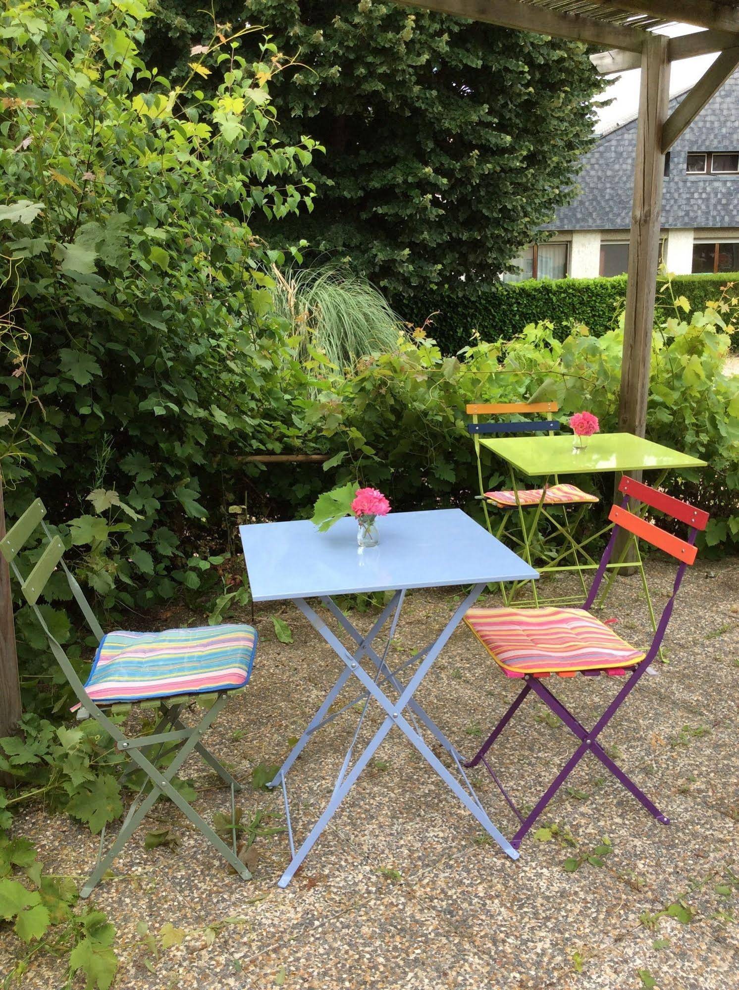 La Table des Fontaines