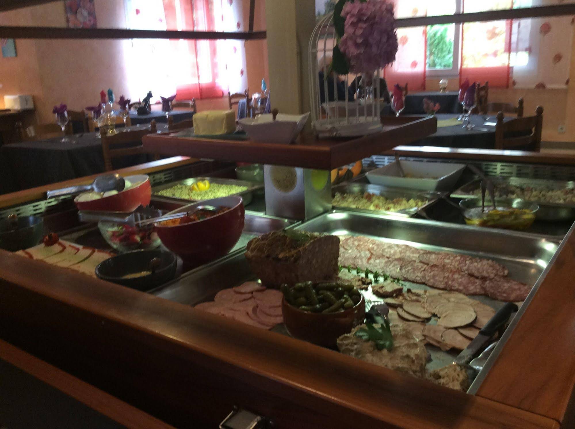 La Table des Fontaines