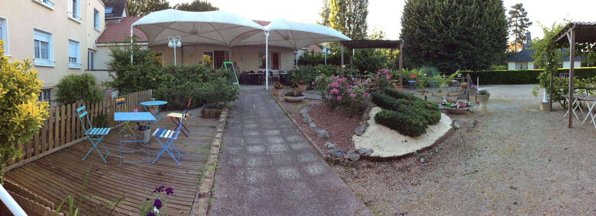 La Table des Fontaines