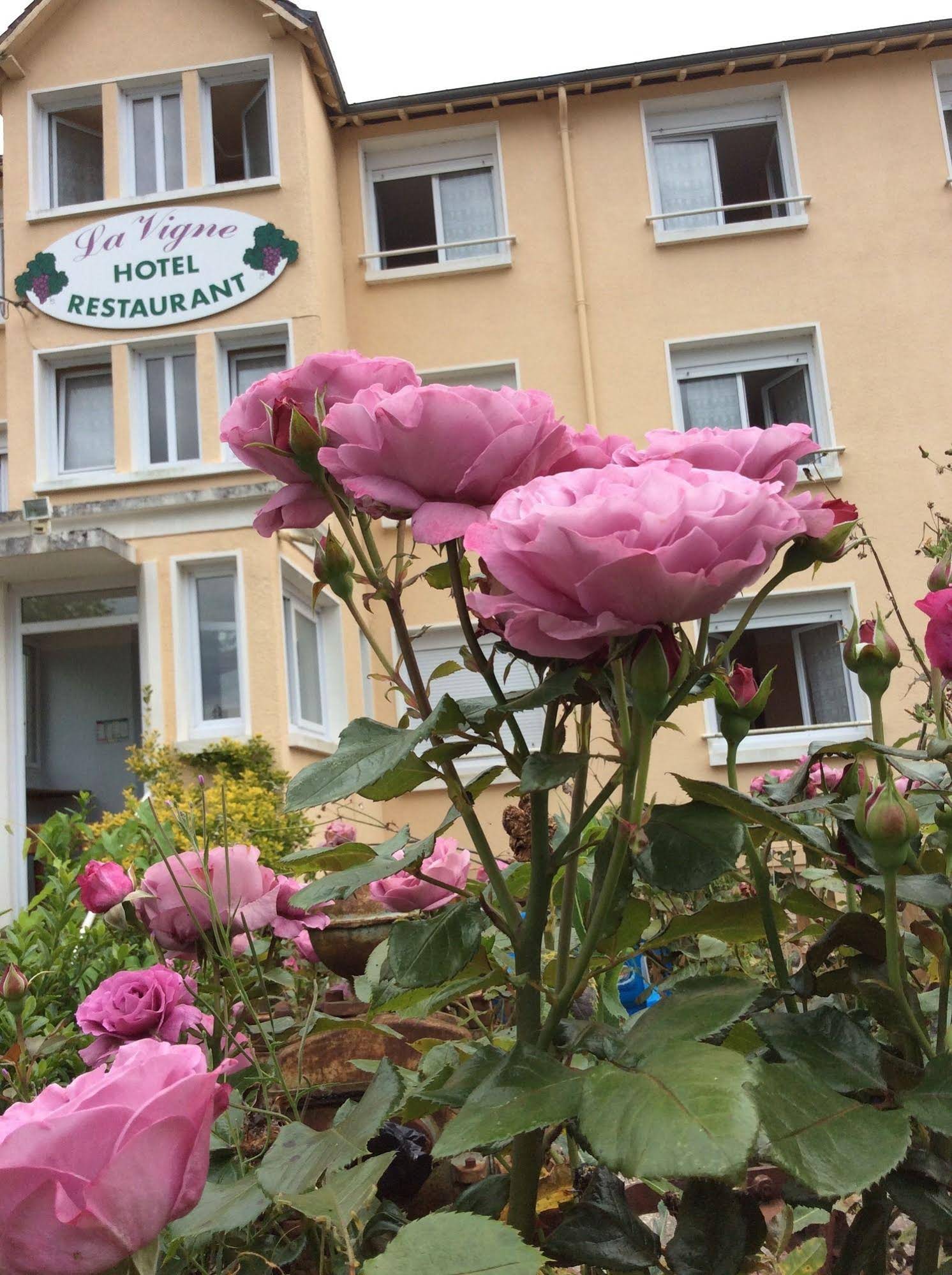 La Table des Fontaines