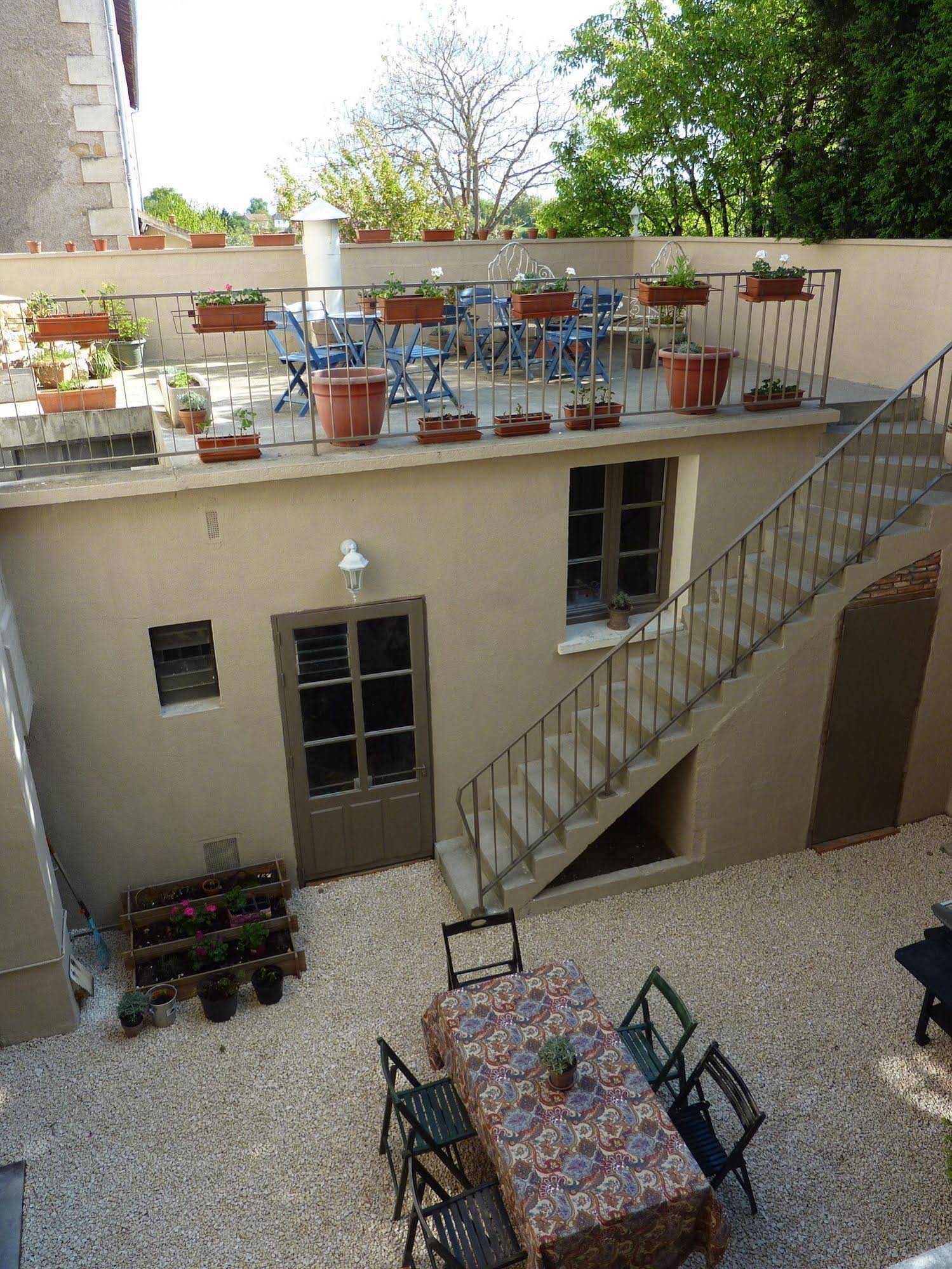 Le Logis Bed and Breakfast