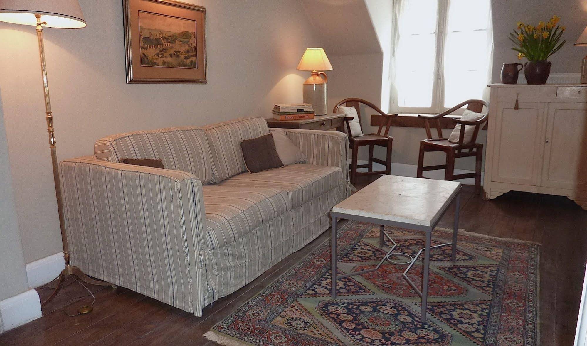 Le Logis Bed and Breakfast