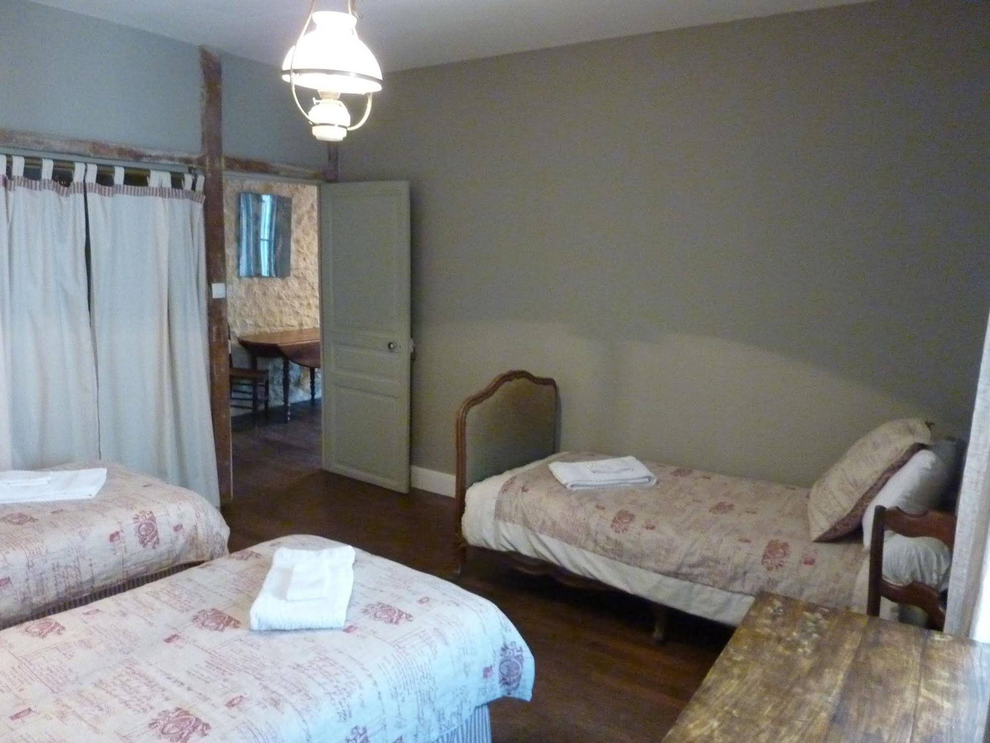 Le Logis Bed and Breakfast