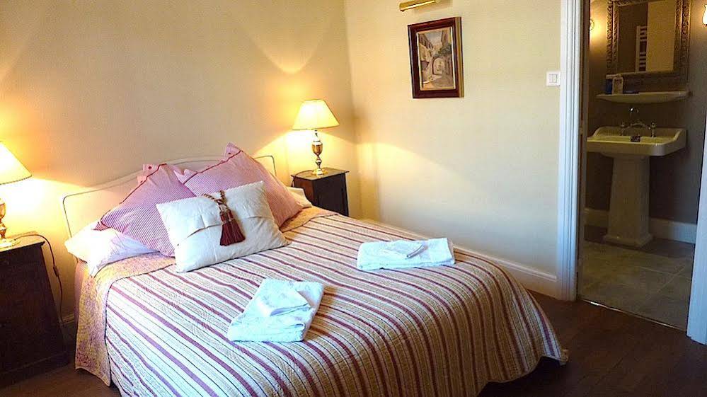 Le Logis Bed and Breakfast