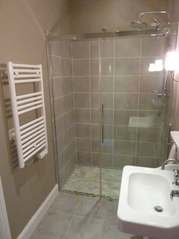 Le Logis Bed and Breakfast