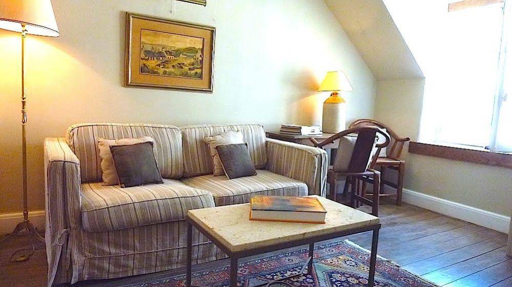 Le Logis Bed and Breakfast