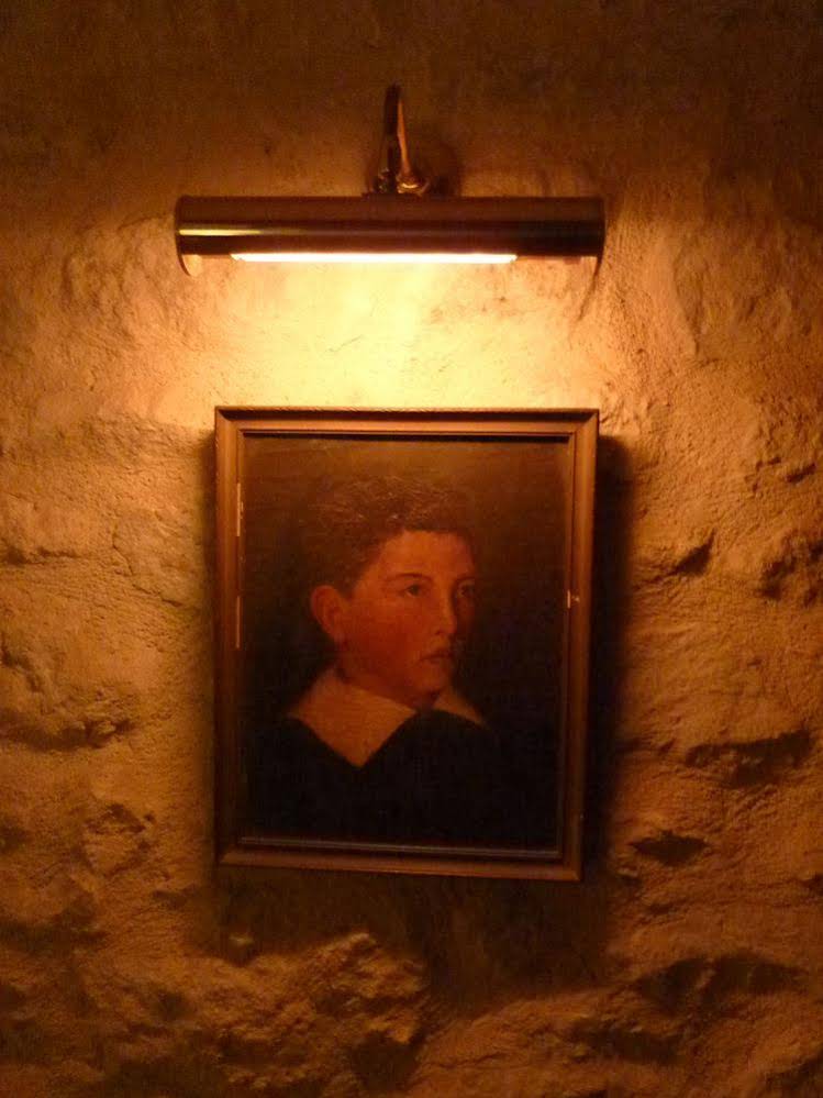 Le Logis Bed and Breakfast