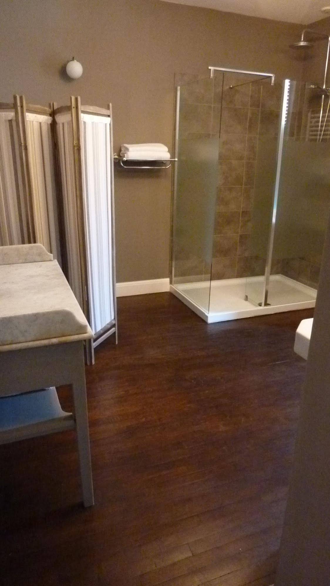 Le Logis Bed and Breakfast