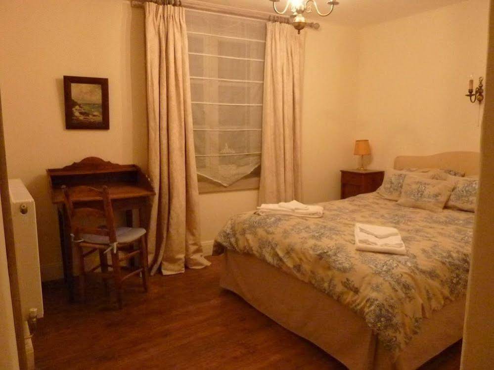 Le Logis Bed and Breakfast