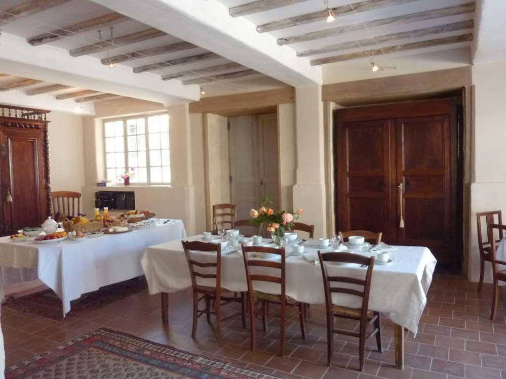 Le Logis Bed and Breakfast