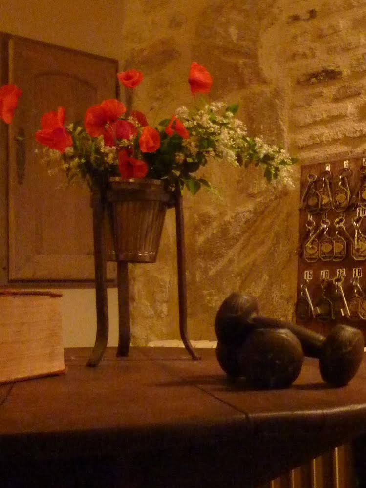 Le Logis Bed and Breakfast