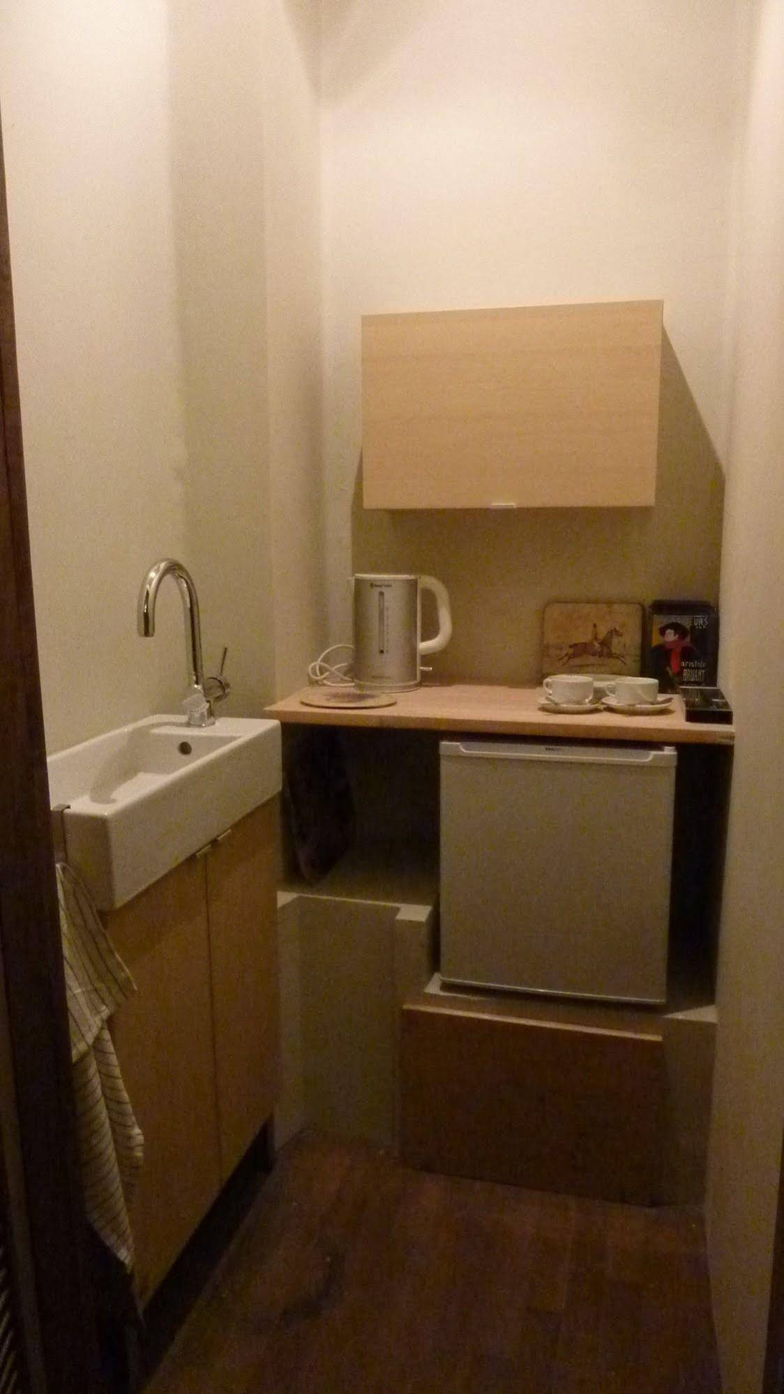 Le Logis Bed and Breakfast