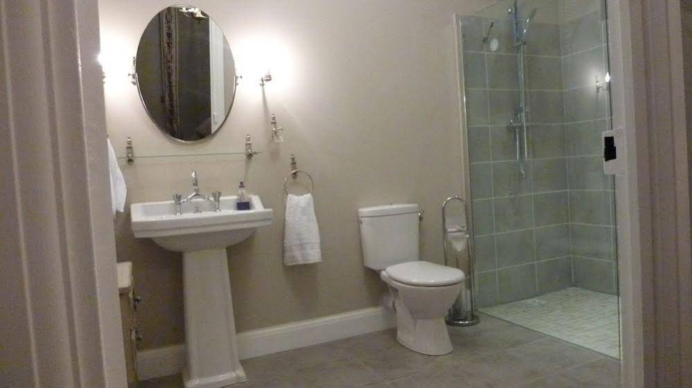 Le Logis Bed and Breakfast