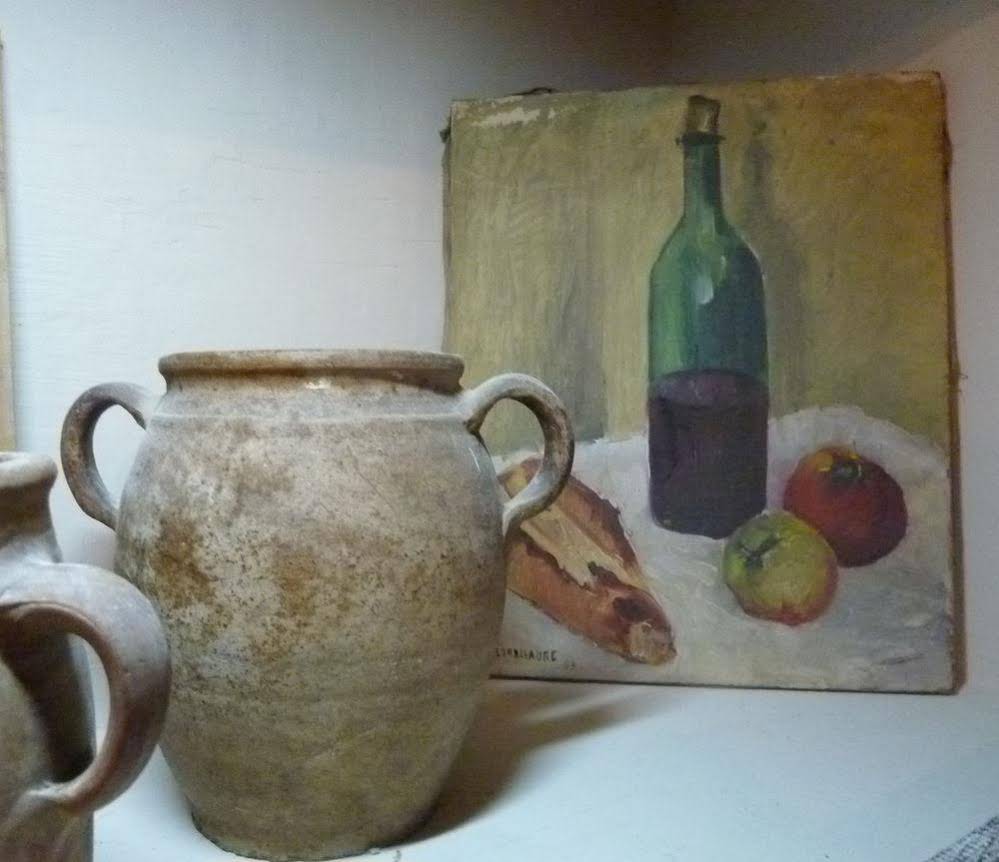 Le Logis Bed and Breakfast