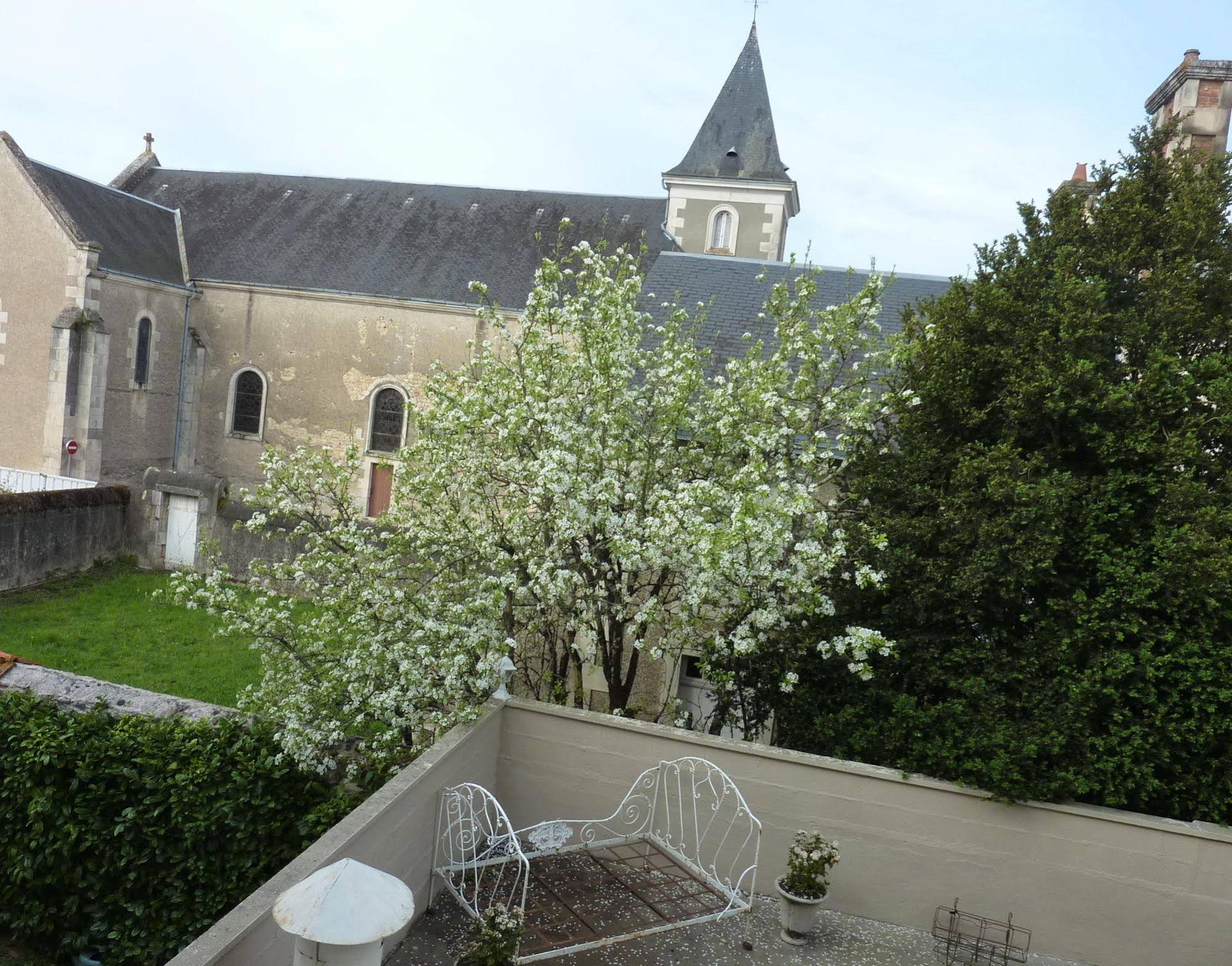 Le Logis Bed and Breakfast