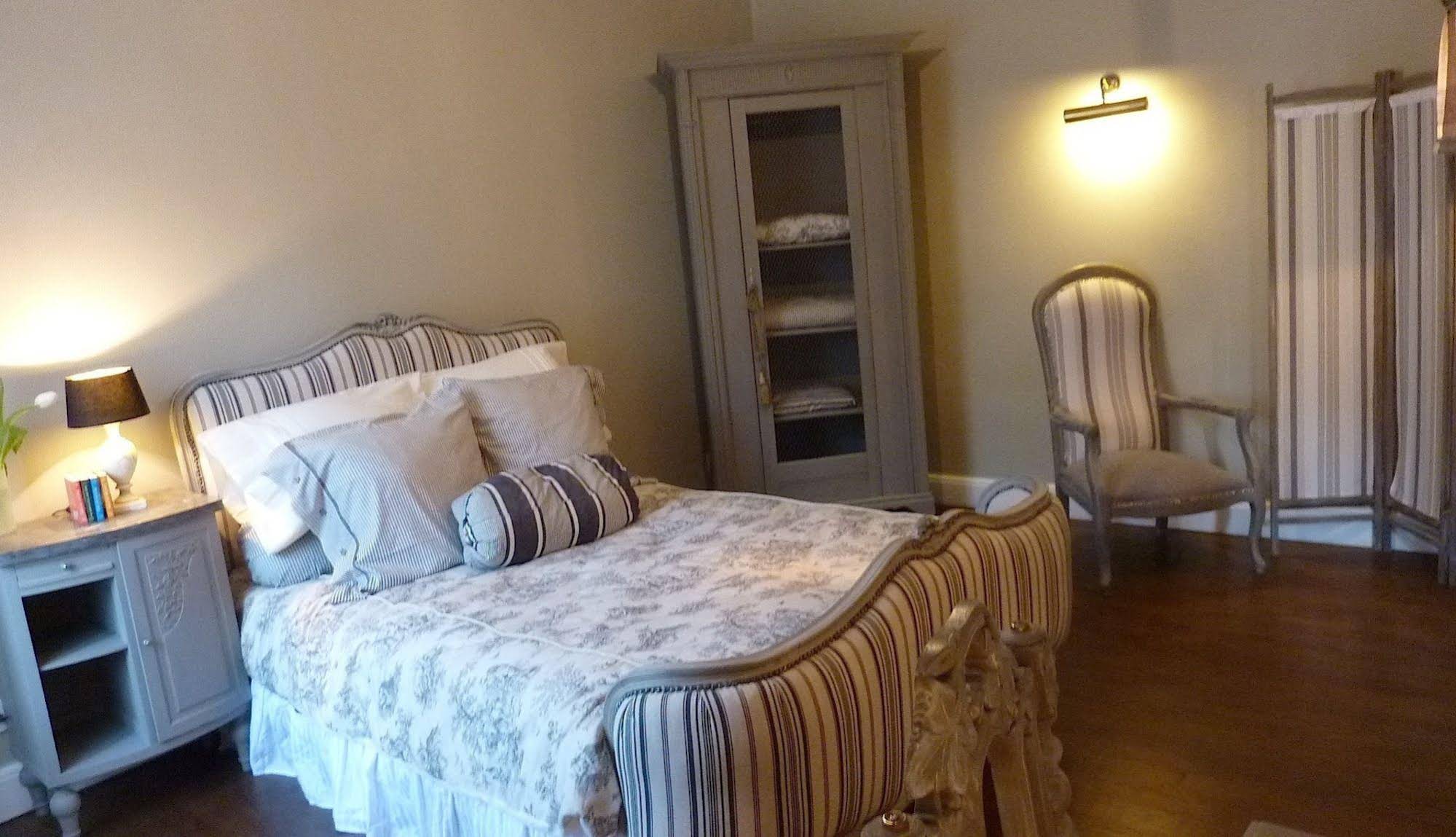 Le Logis Bed and Breakfast