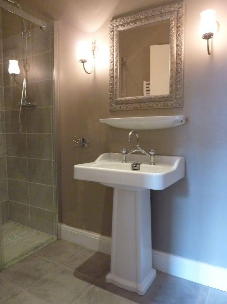 Le Logis Bed and Breakfast