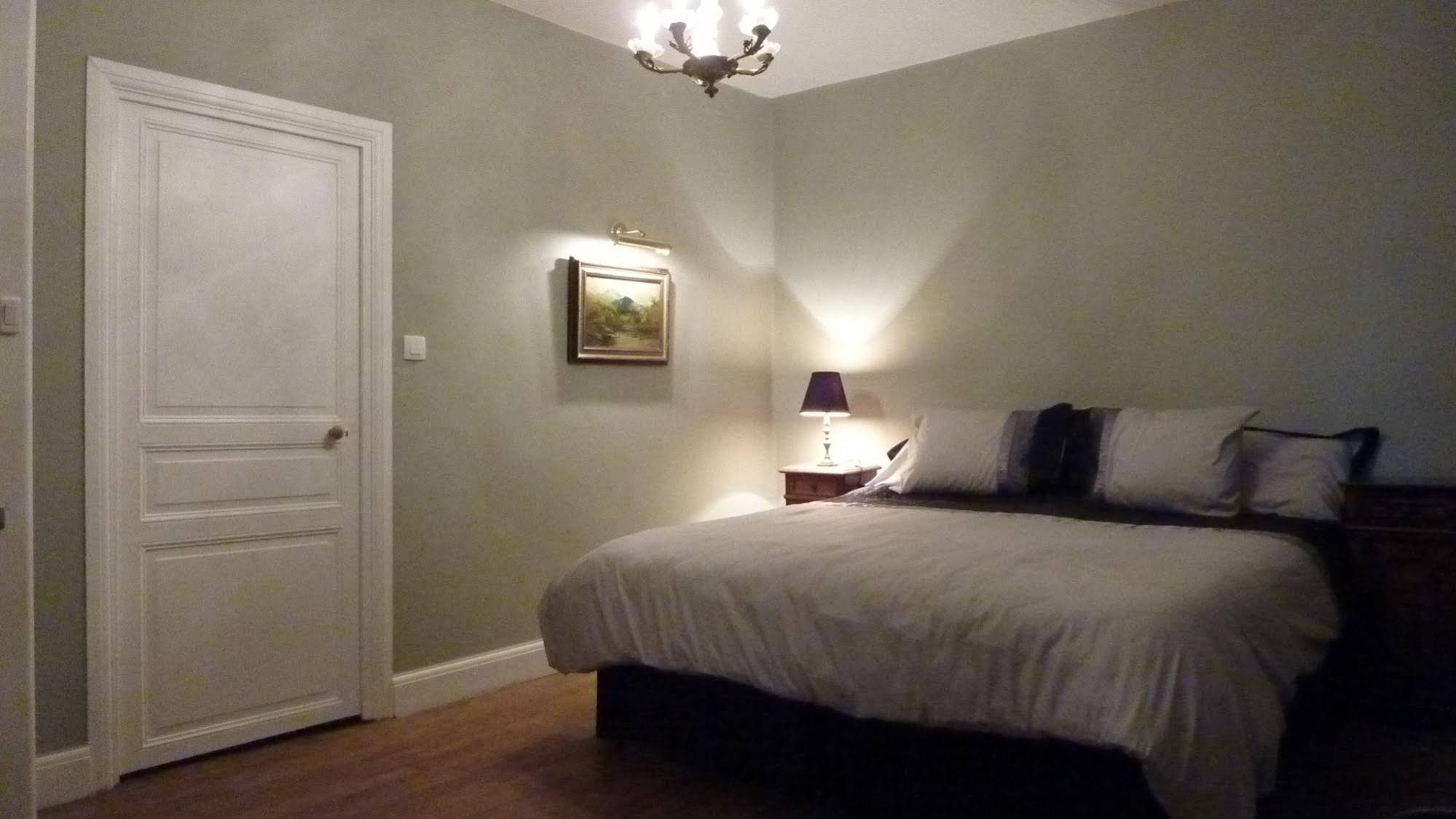 Le Logis Bed and Breakfast