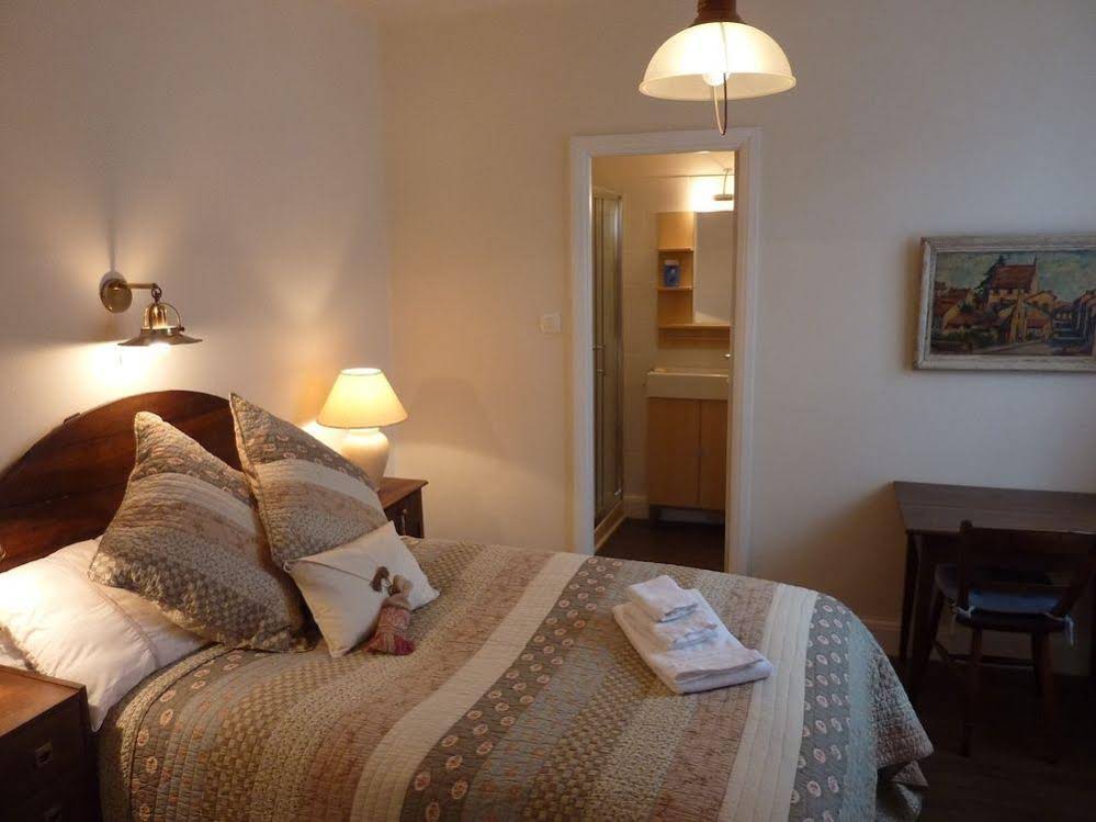 Le Logis Bed and Breakfast