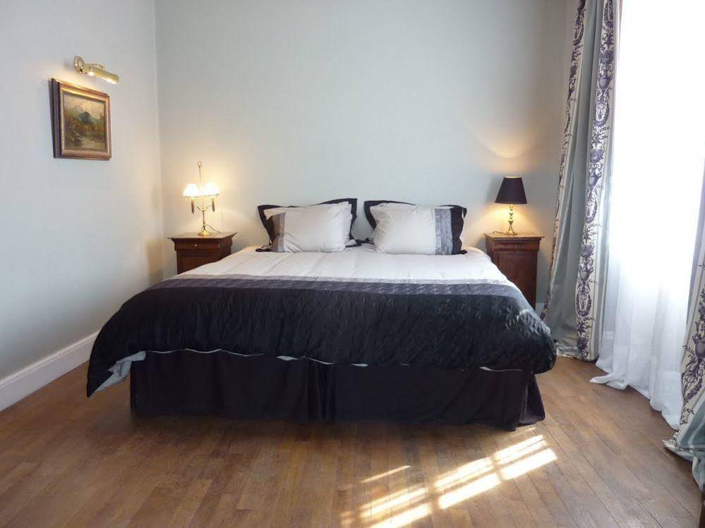 Le Logis Bed and Breakfast