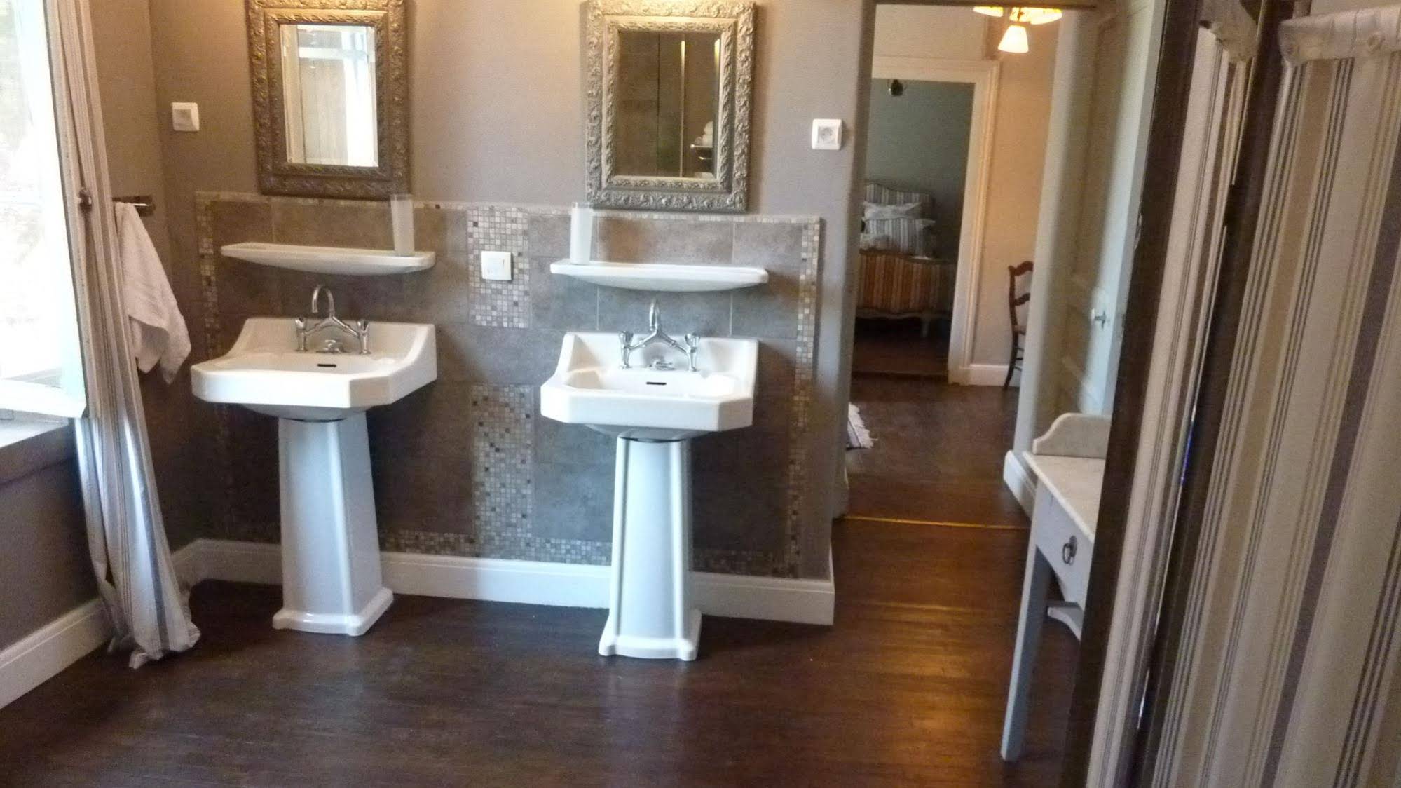 Le Logis Bed and Breakfast