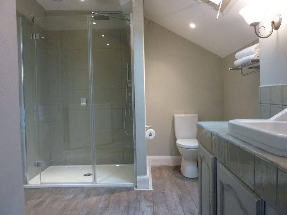 Le Logis Bed and Breakfast