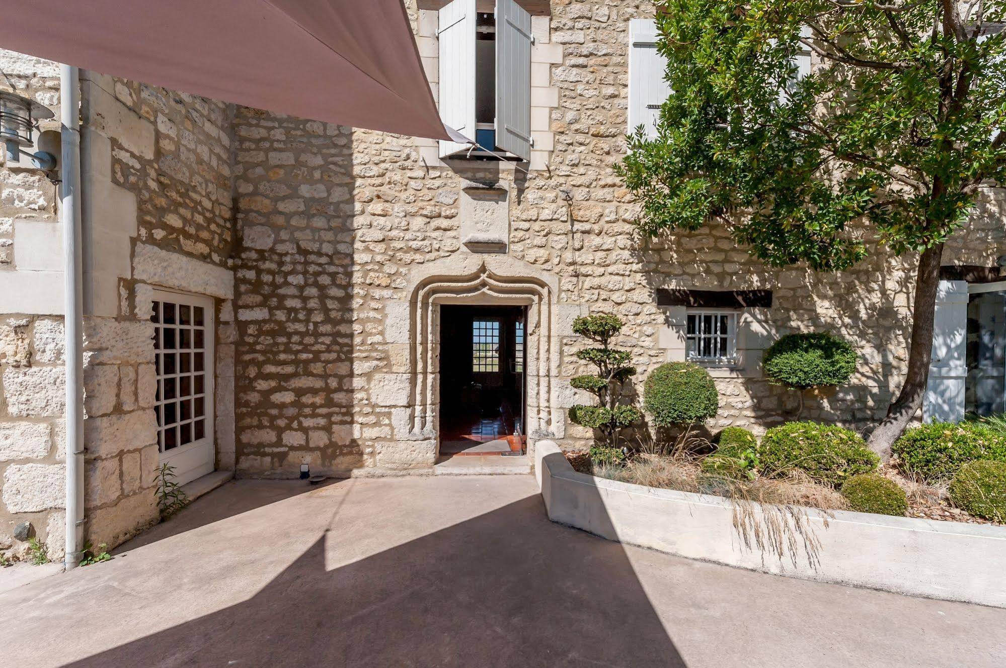 Moulin de Chalons