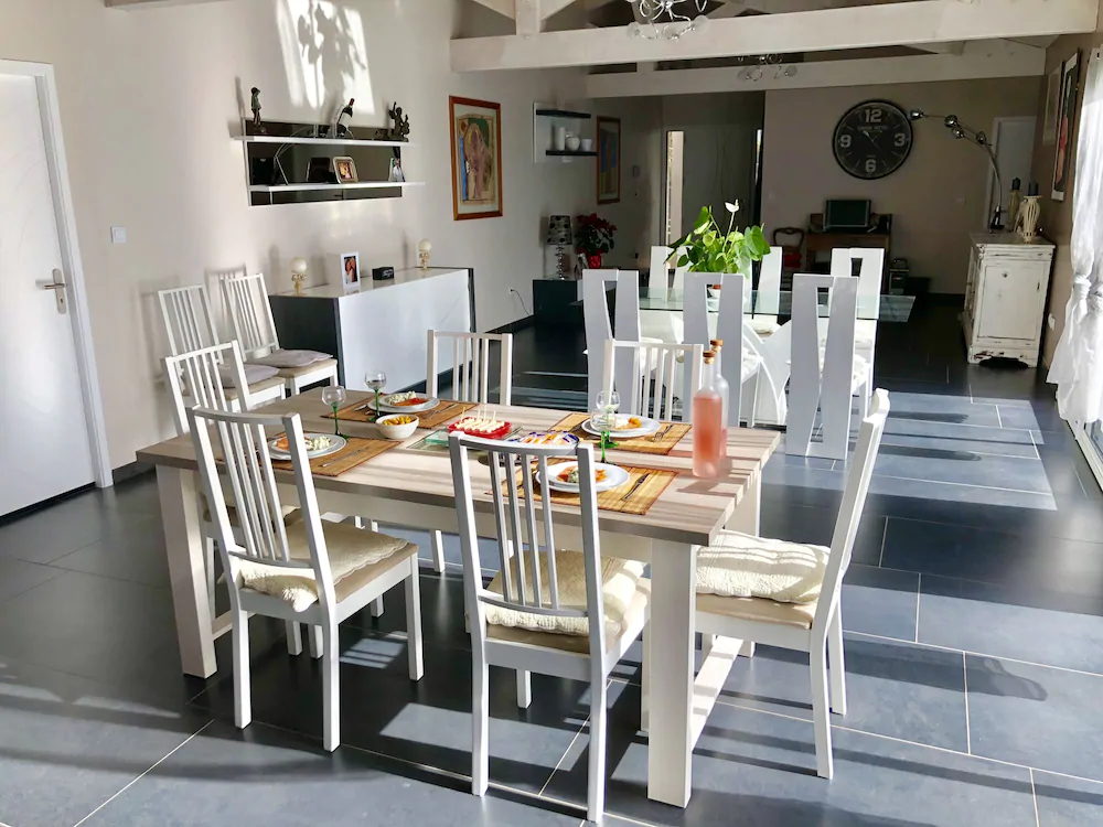 La Maisonnette Du Bois