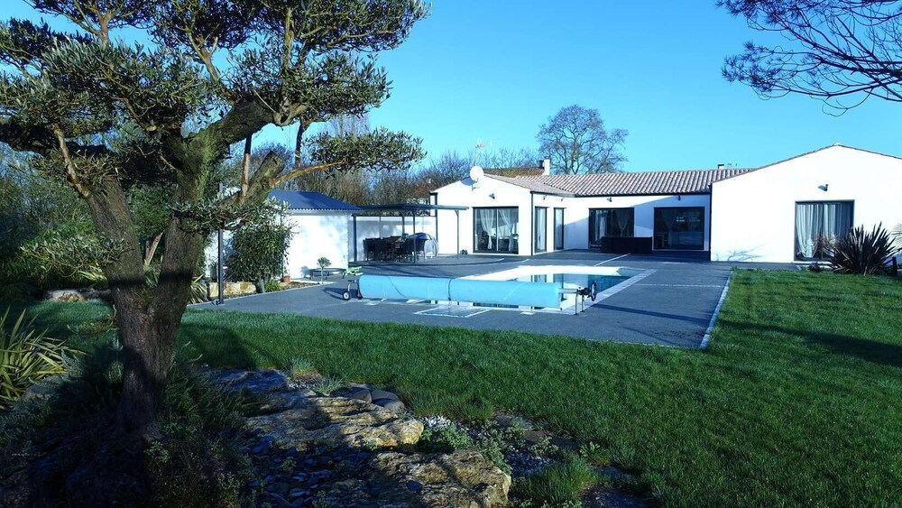 La Maisonnette Du Bois