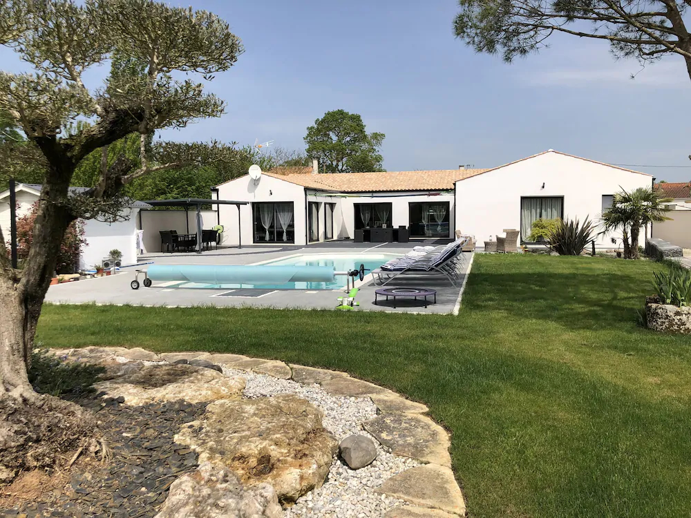 La Maisonnette Du Bois