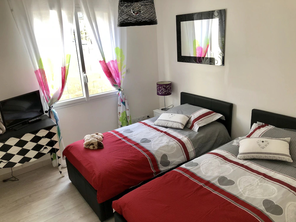 La Maisonnette Du Bois