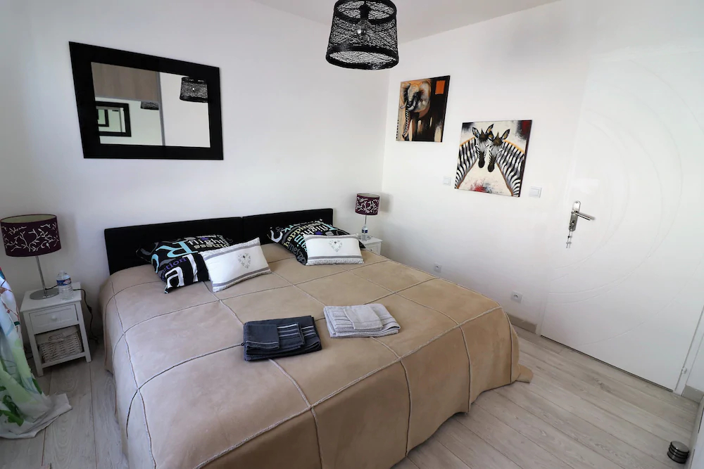 La Maisonnette Du Bois