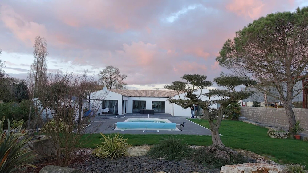 La Maisonnette Du Bois