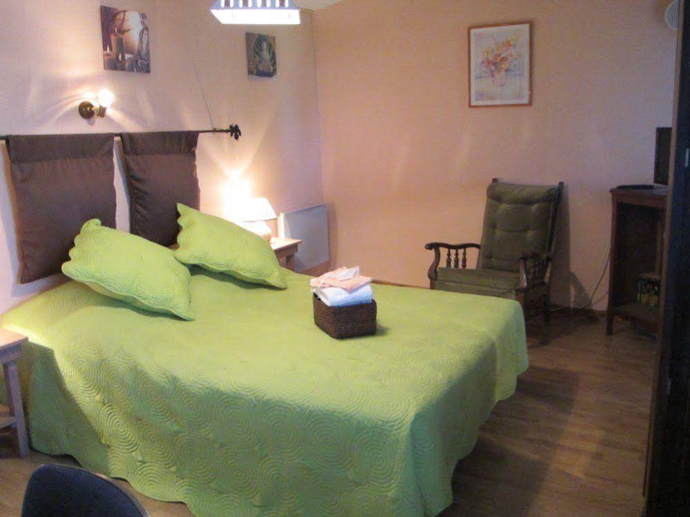 Chambres, Table d'Hôtes et Gites Les Mesanges