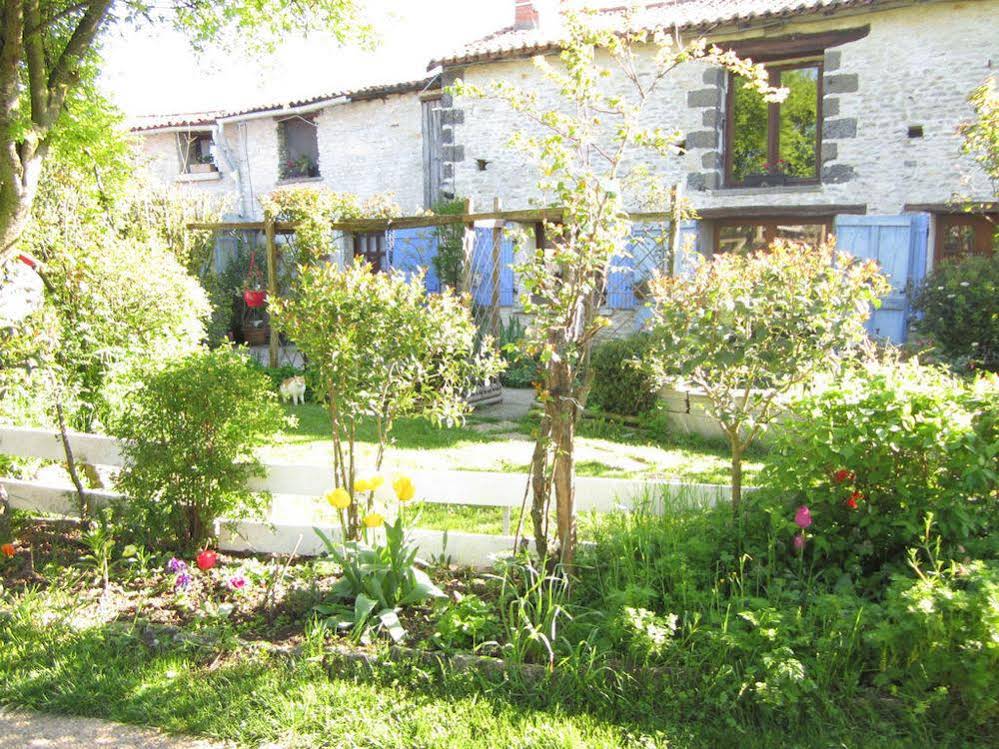 Chambres, Table d'Hôtes et Gites Les Mesanges