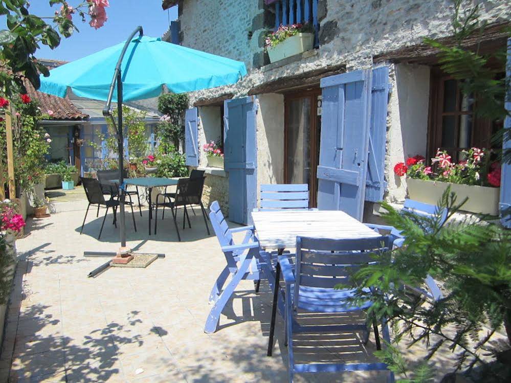 Chambres, Table d'Hôtes et Gites Les Mesanges