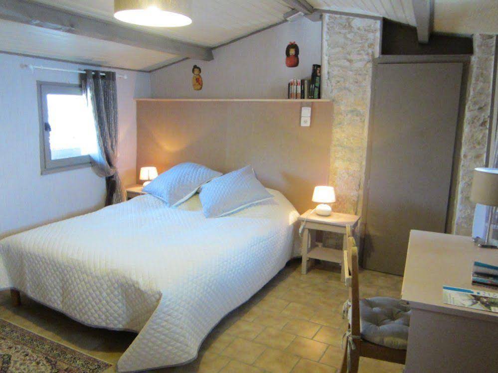 Chambres, Table d'Hôtes et Gites Les Mesanges