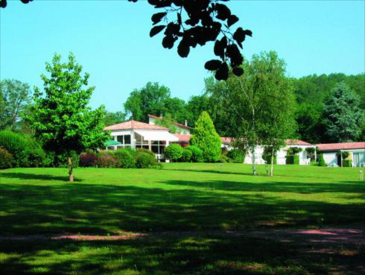 Logis Hôtel Val de Vienne