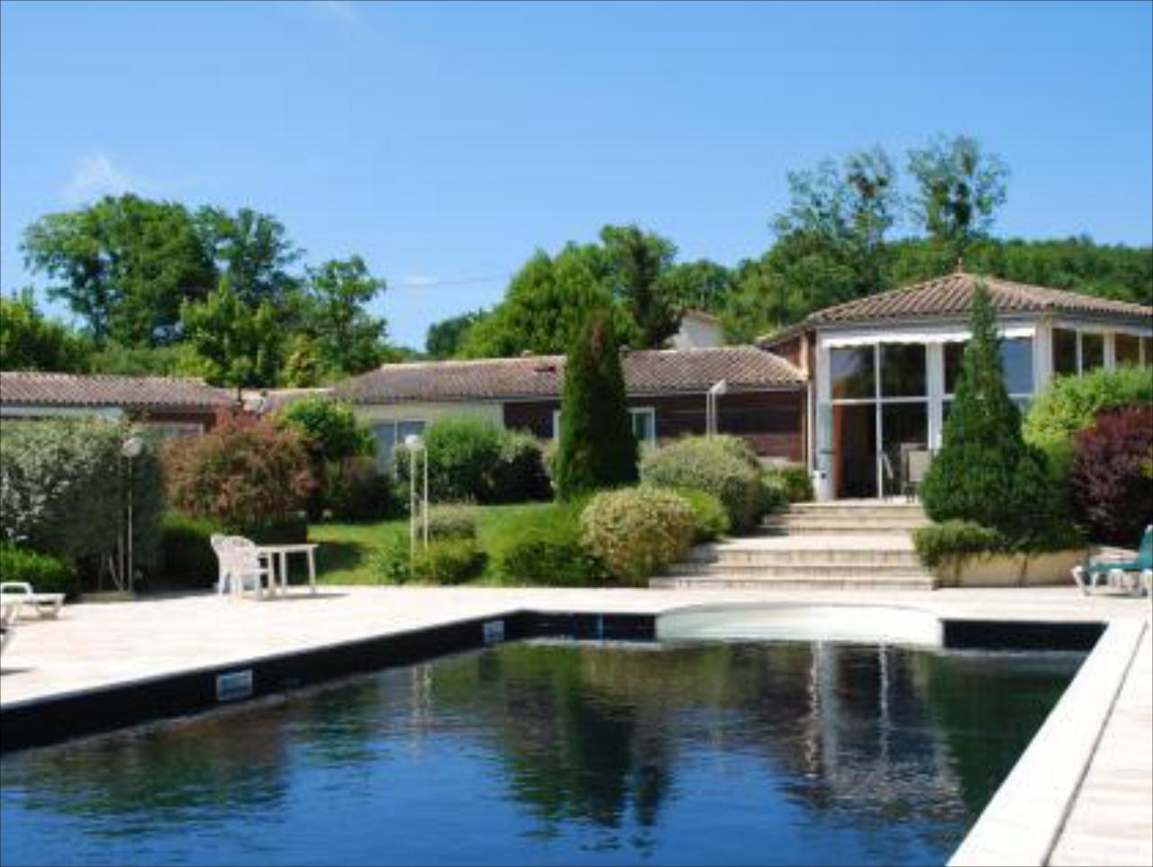 Logis Hôtel Val de Vienne