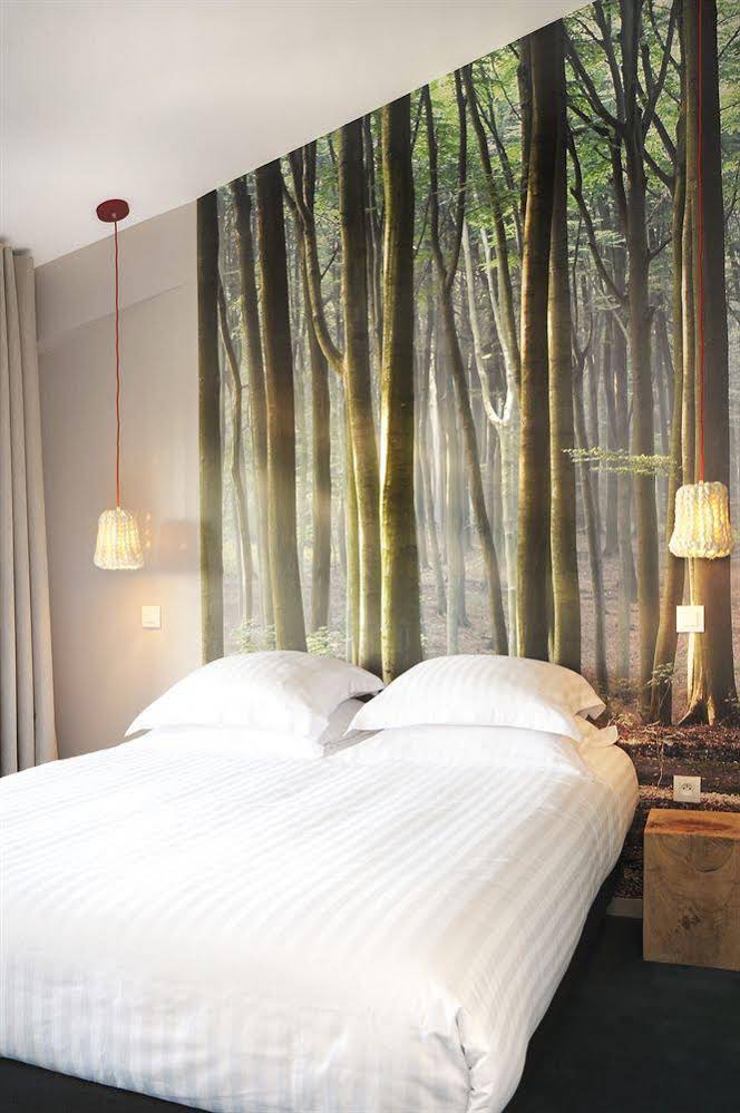 Hôtel L'échappée Belle