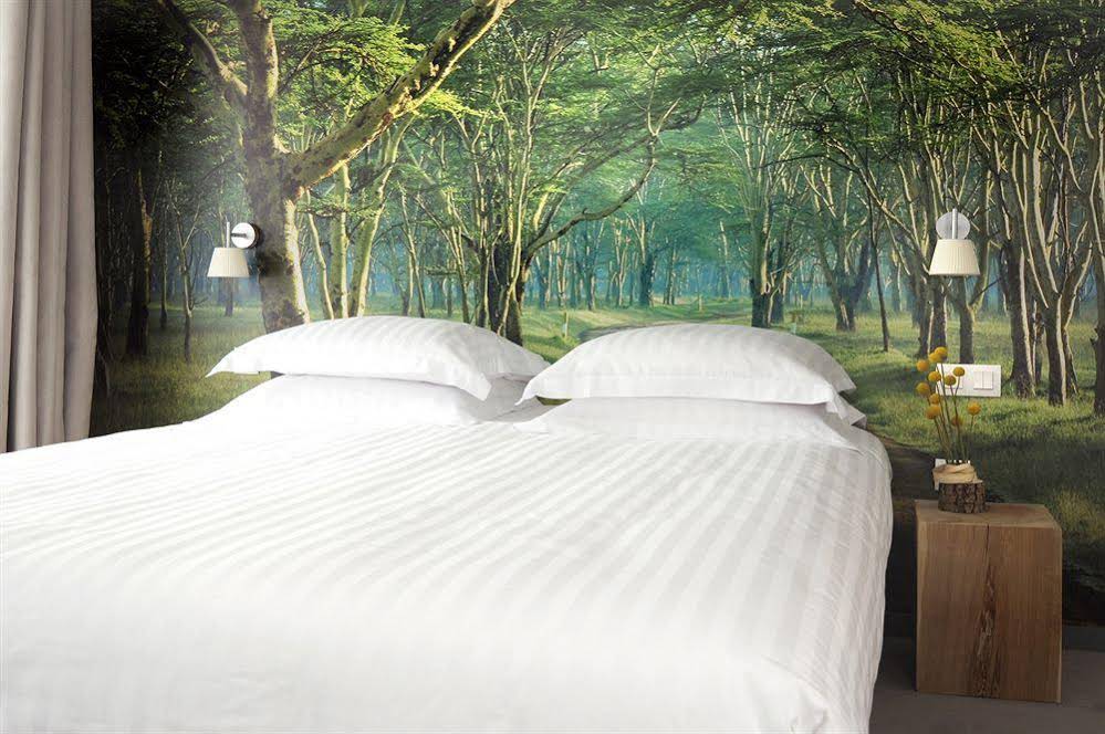 Hôtel L'échappée Belle