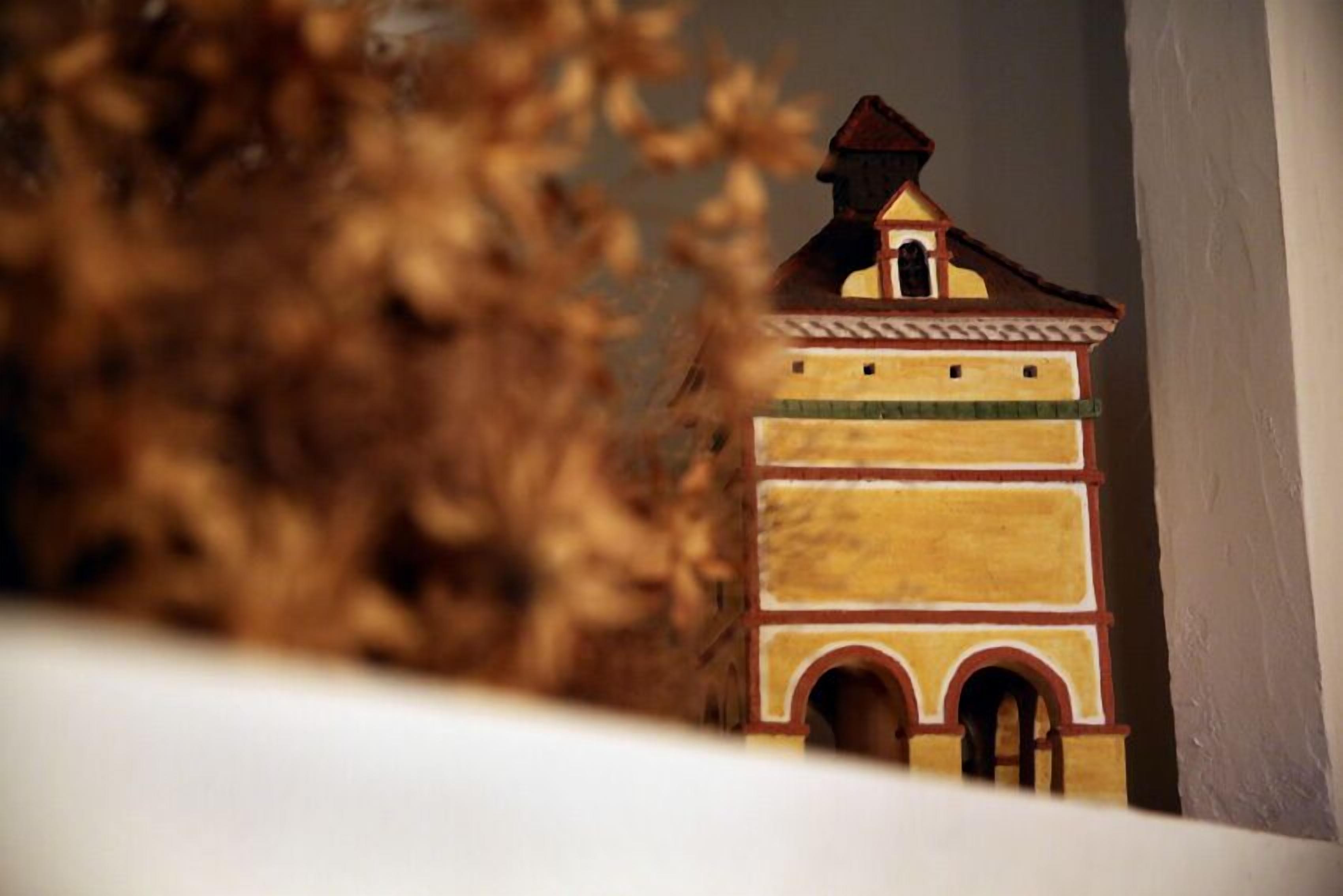 Le Pigeonnier De Guerre